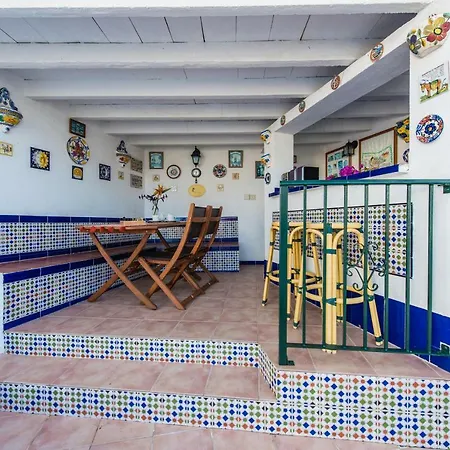 Atalaya Alta *