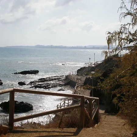 빌라 Atalaya Alta 베날마데나코스타