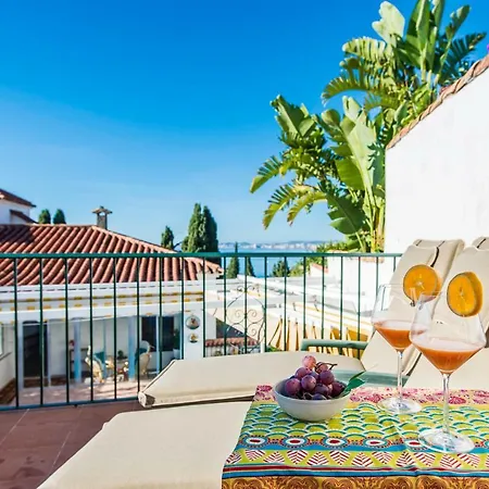 Atalaya Alta Villa
