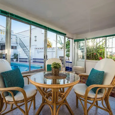 Villa Atalaya Alta