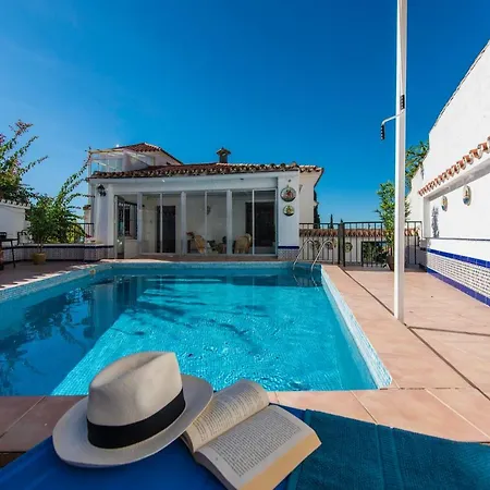 Villa Atalaya Alta *