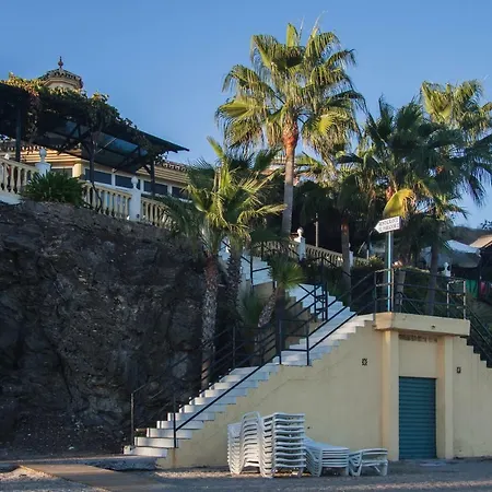 Villa Atalaya Alta Benalmádena