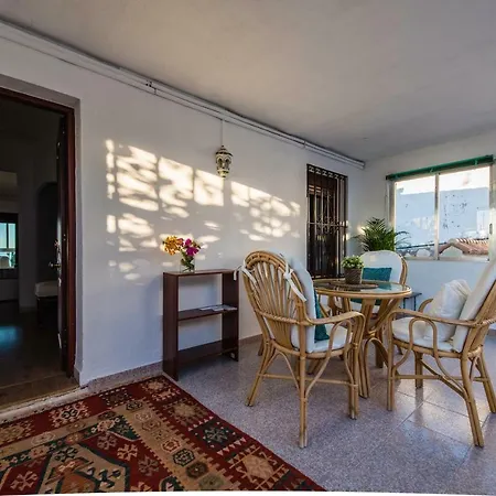 Atalaya Alta Villa Benalmádena