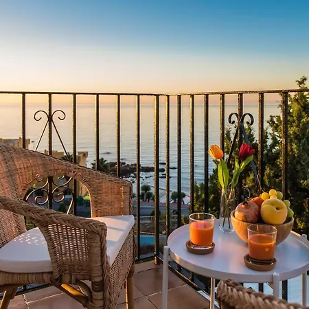 Atalaya Alta Villa Benalmádena
