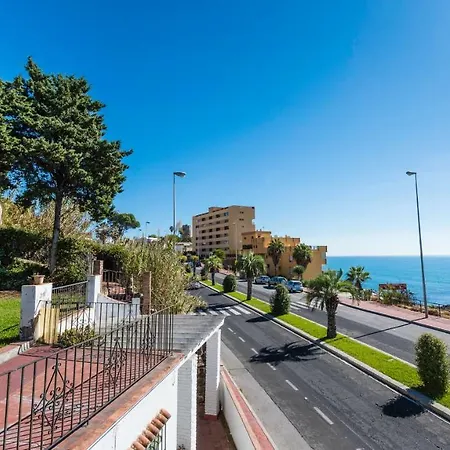 Villa Atalaya Alta