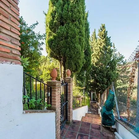 Villa Atalaya Alta Benalmádena