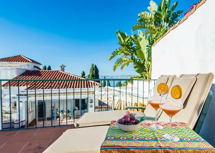 Atalaya Alta Villa