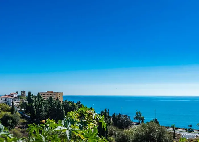 Atalaya Alta * Benalmádena