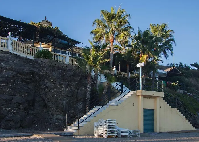 Villa Atalaya Alta Benalmádena