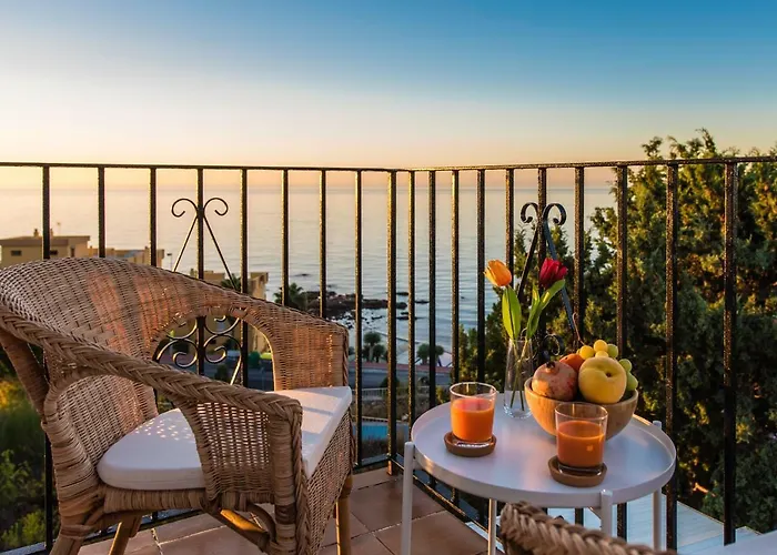 Atalaya Alta Villa Benalmádena